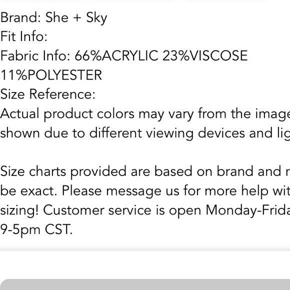 Red Balloon Sleeve Collared Fuzzy Sweater Dress - Picture 4 of 4